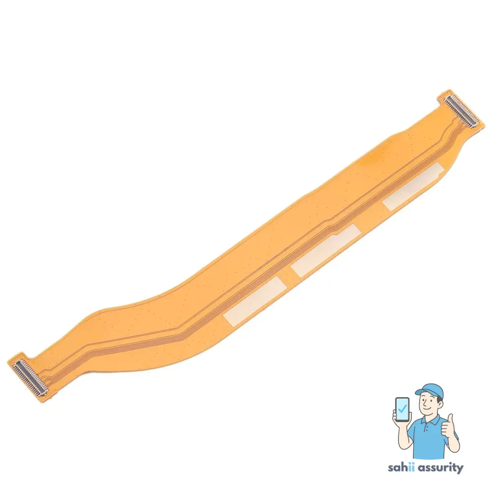 Main Board Flex Cable for Realme 12 Pro 5G thumbnail